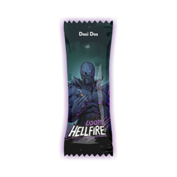 Loom Räuchertüte Dosi Dos